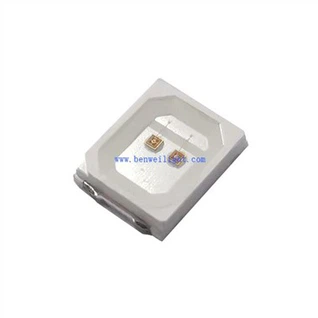 گرین لائٹ ایمیٹنگ ڈائیوڈ