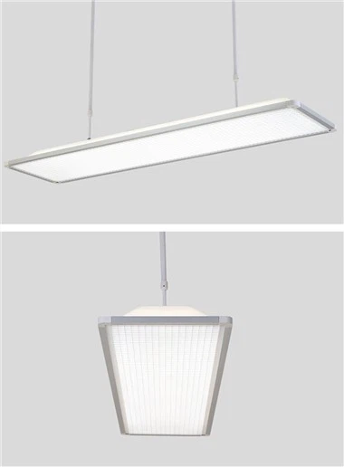 کلاس رومز کے لیے لائٹنگ