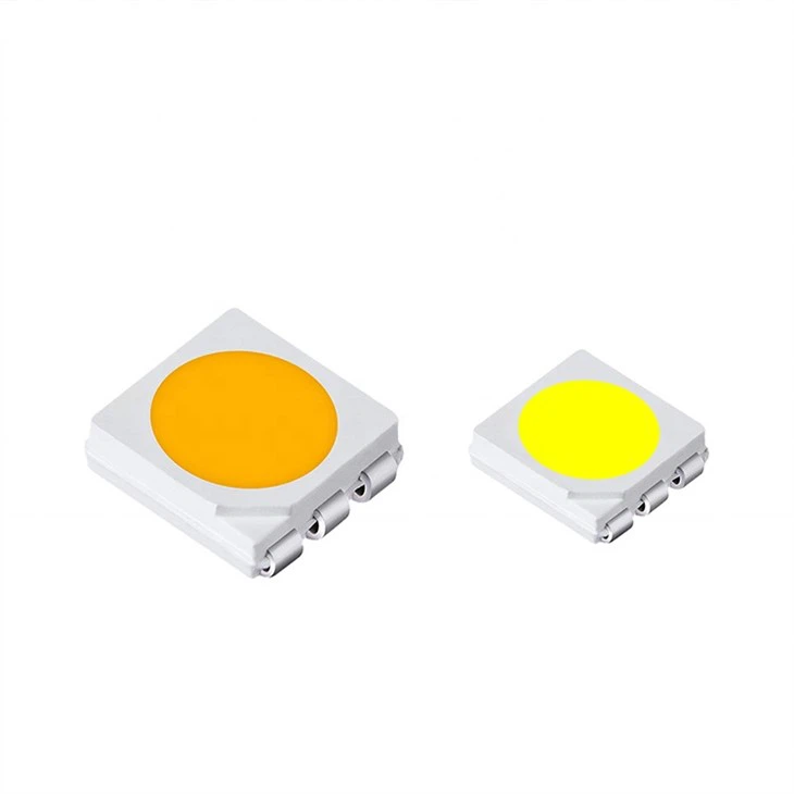 Smd Led Chip 5050
