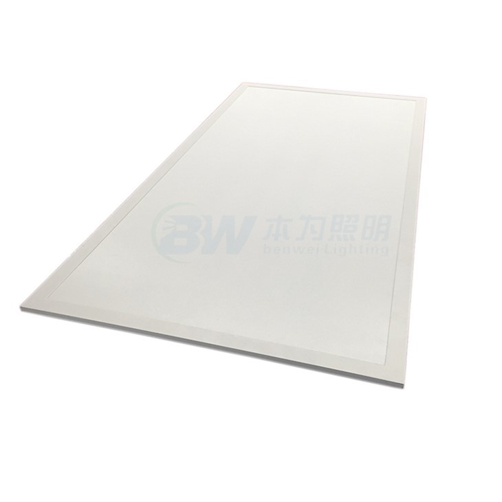 0-10V Dimmable 2ft X 4ft LED پینل لائٹ