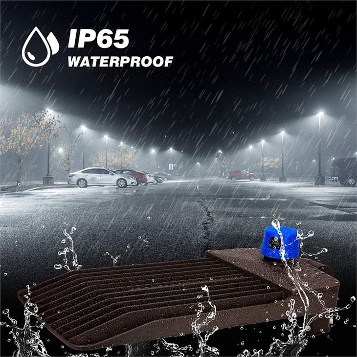 300W LED Parking Lot Lights ip65 rating