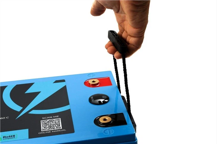 24v 300ah lithium ion battery2