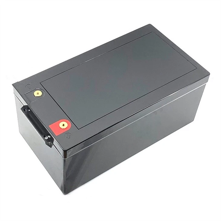 24v لتیم میرین بیٹری