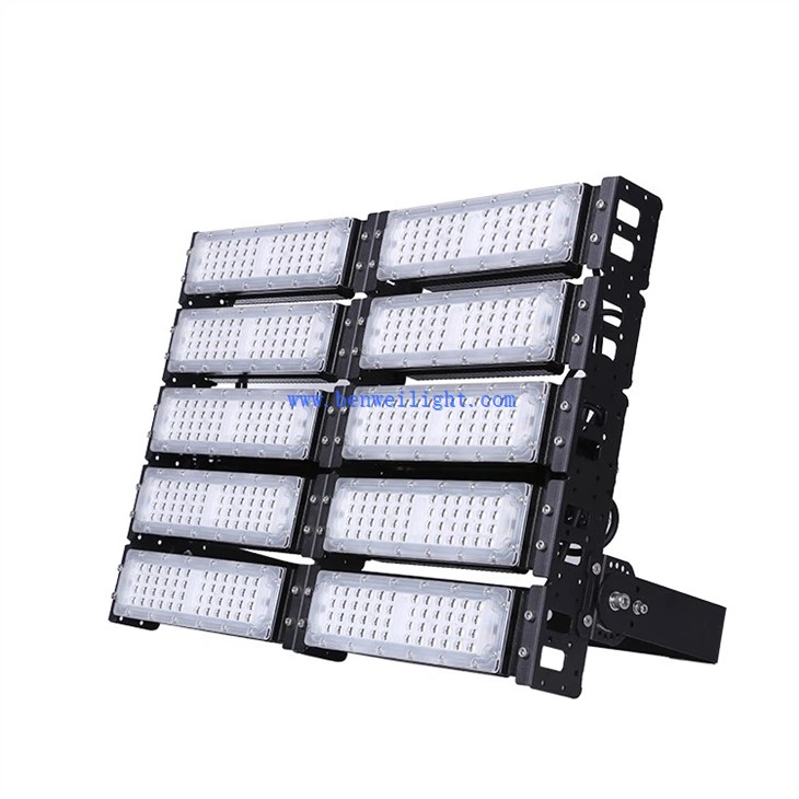 led flood light 600w