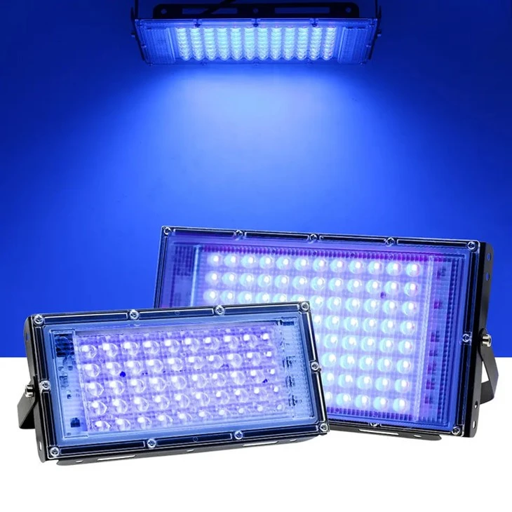 400nm UV پروجیکشن لائٹ