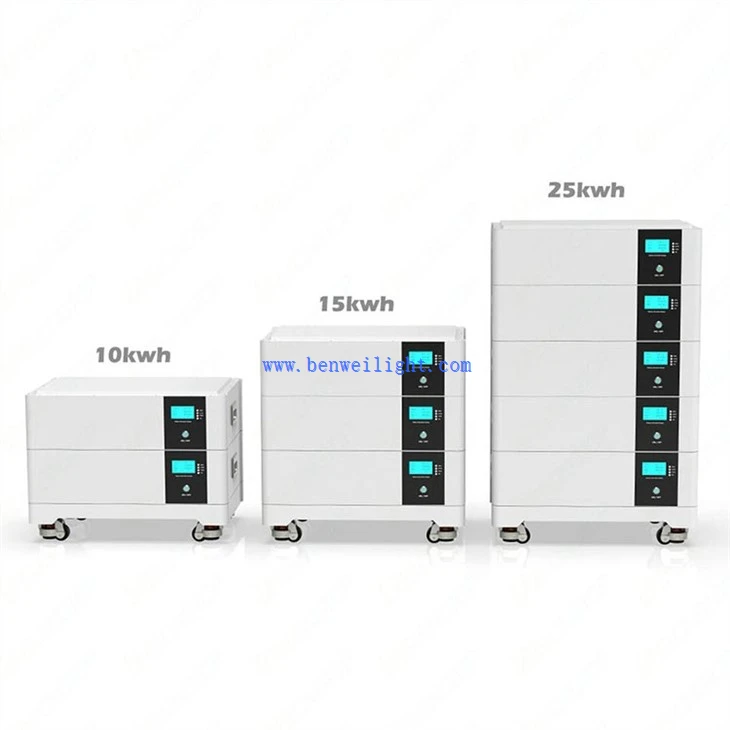 48v 60ah lifepo4 battery pack (2)