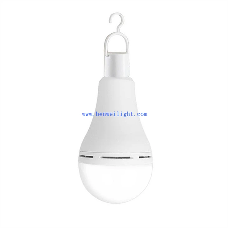 LED Camping Emergency Bulb Light