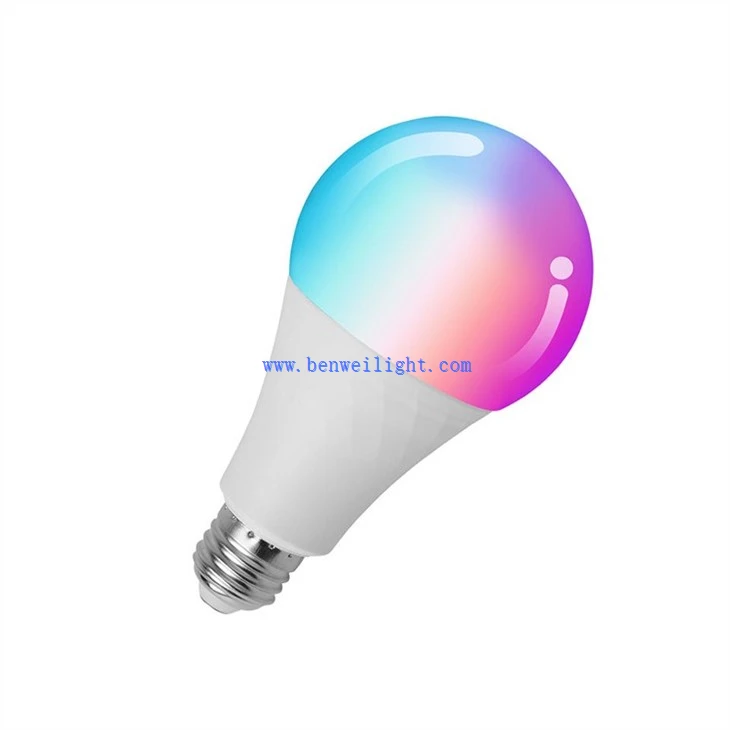 dimmable وائی فائی بلب