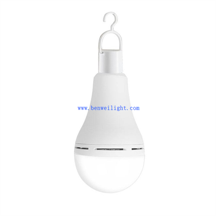 LED Camping Emergency Bulb  Light