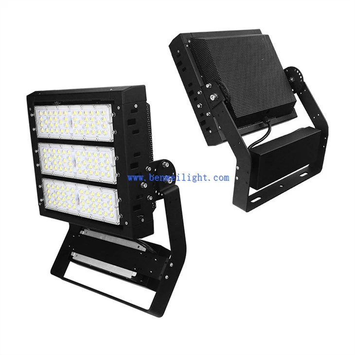 فلڈ لائٹ لیڈ 300w