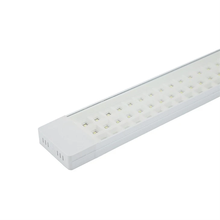 Industrial commercial led batten light 1