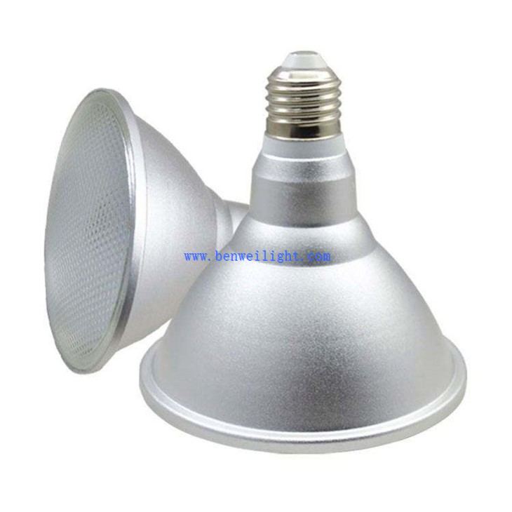 IP65 LED PAR لائٹ