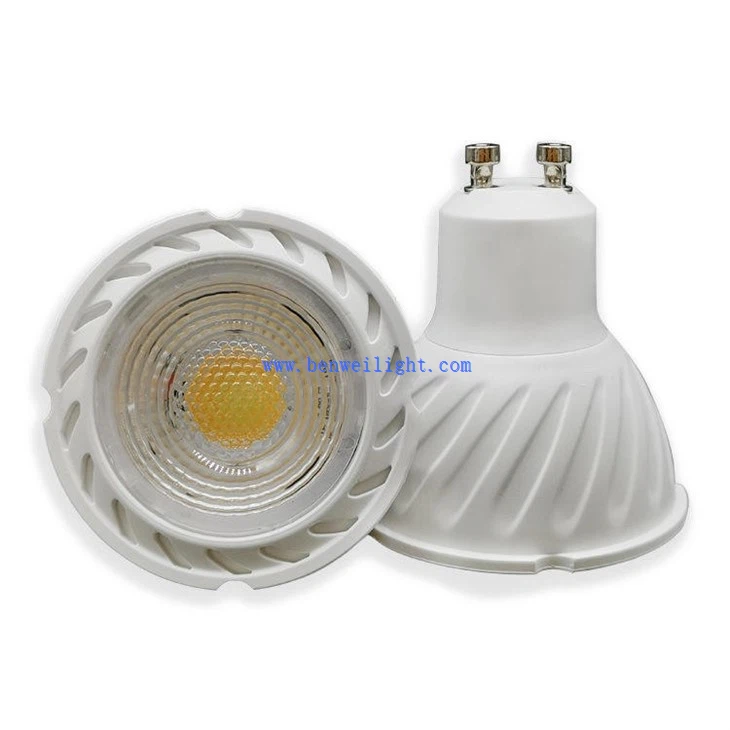 LED 6W MR16 GU10