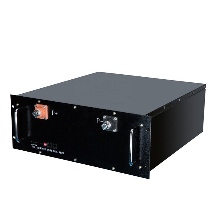 24v 400ah lithium battery