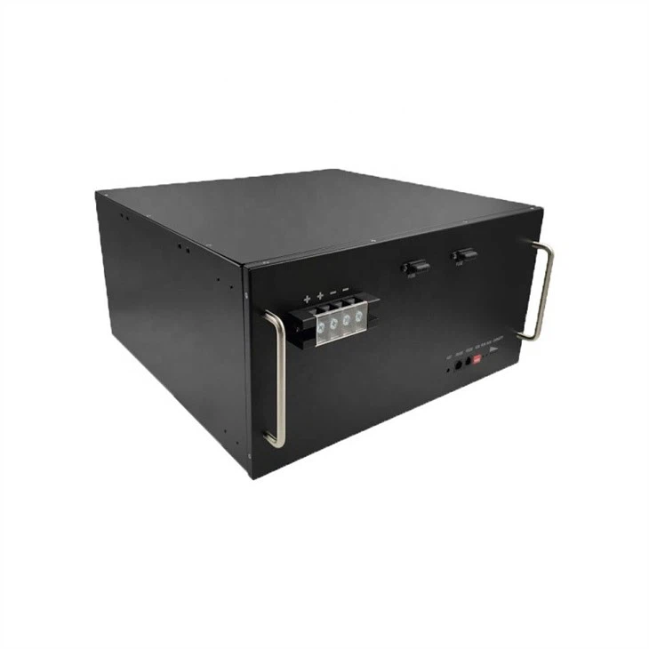لتیم بیٹری 24v 200ah
