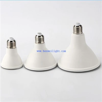 11W Dimmable LED PAR30 لائٹ