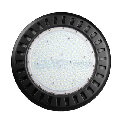 150W ایل ای ڈی ہائی بے یو ایف او لائٹ IP65