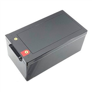 24v 30ah لتیم آئن بیٹری