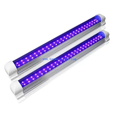 280nm UV لائٹ ٹیوب