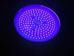 320nm 365nm 300nm UVB لیڈ لائٹ 100w 200w 300w