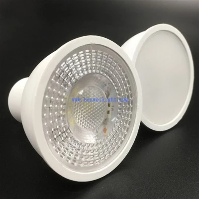 Dimmable 4W GU10 LED بلب