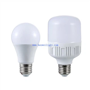 E27 Dimmable بلب ٹھنڈا سفید