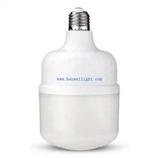 E27 لیڈ بلب Dimmable گرم سفید
