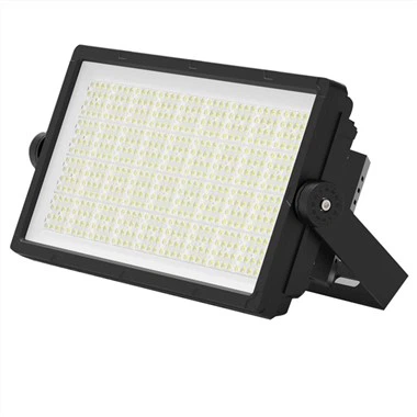 فلڈ لائٹ ایل ای ڈی اسپورٹ اسٹیڈیم لائٹنگ 500W 1000W 1500W 2000W لائٹ