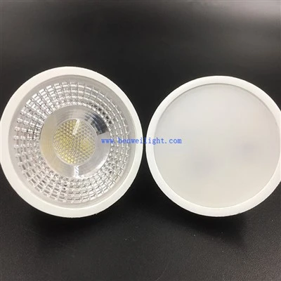 GU10 LED 6W LED بلب