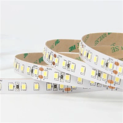 ہائی آؤٹ پٹ 2835 24V LED پٹی۔