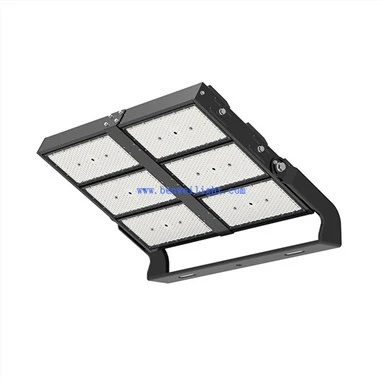 300w ہالوجن کو تبدیل کرنے کے لئے ایل ای ڈی فلڈ لائٹ