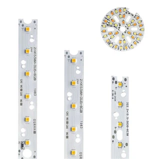 LED ماڈیول 12V IP65 SMD5050