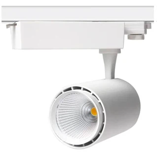 پنک کلر فوڈ ٹریک لائٹ