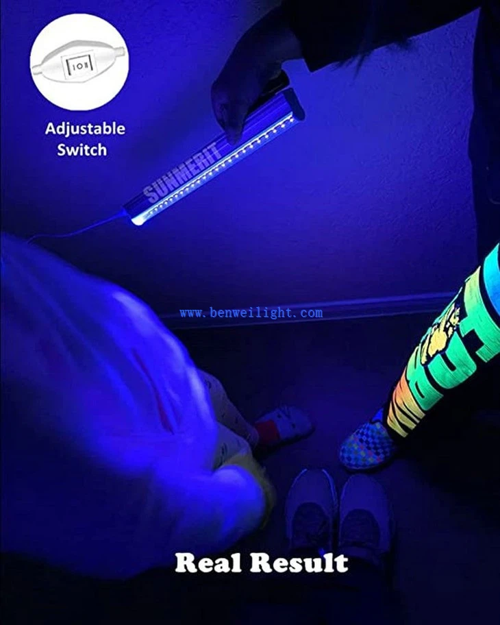 uv tube light 1.5 feet price
