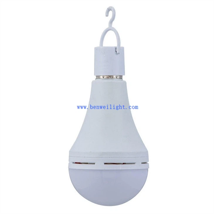 Emergency LED Light Bulb 9W