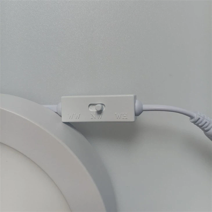 Dimmable CCT Panel Light high quality