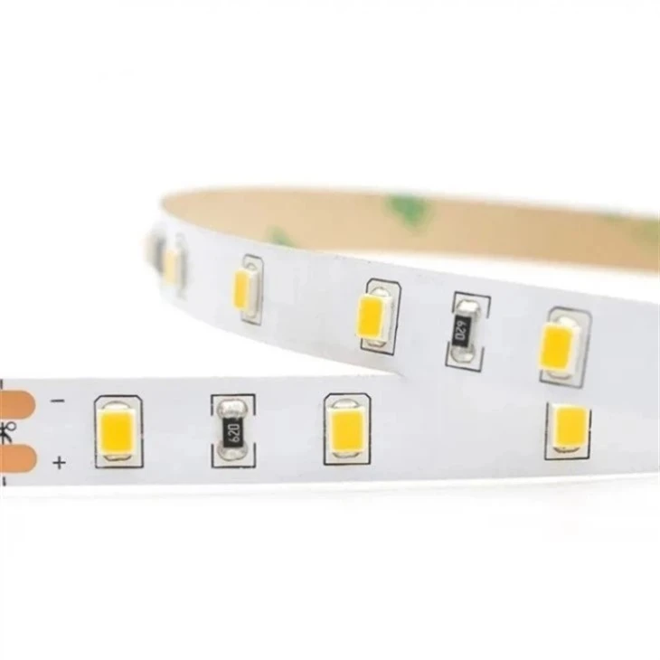 Party Decoration RGB LED Strip Lights factory