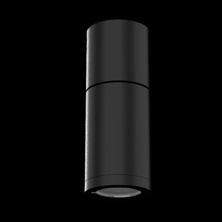New Design Zoomable Adjustable Angle Dimmable Spot Light Commercial LED Track Light best