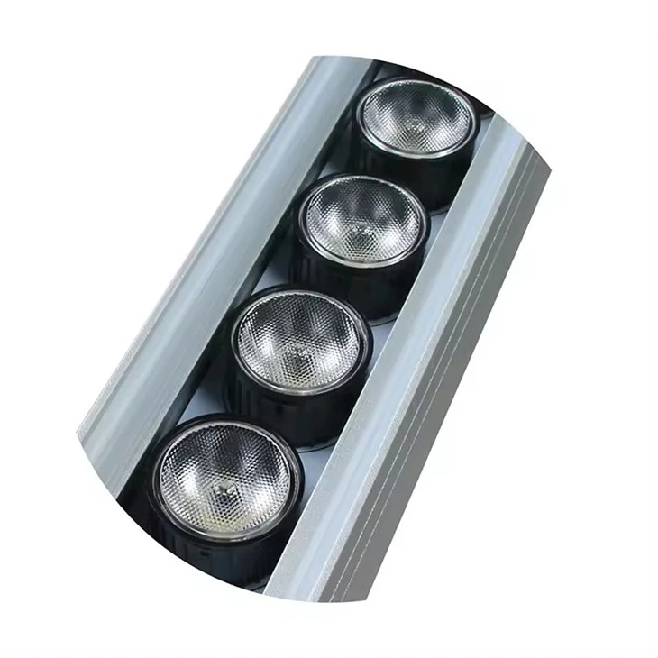 LED Wall Washer Bar For Wedding Party price