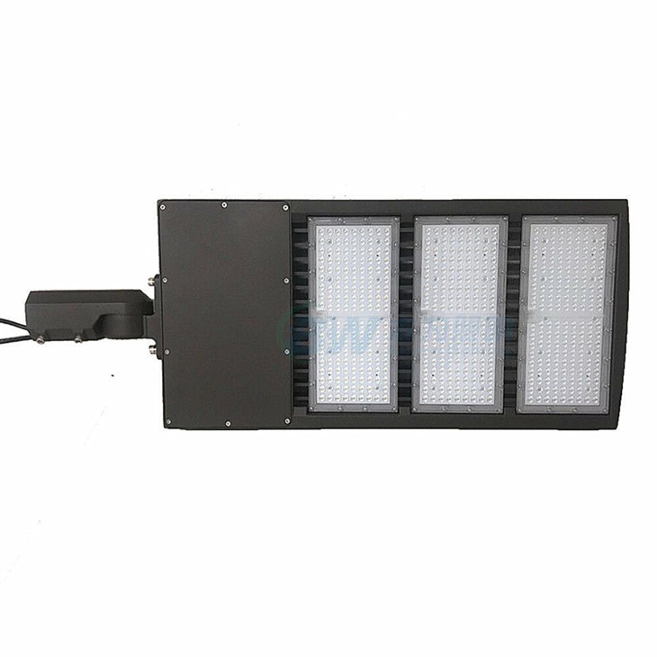 100W - 450 W LED ایریا لائٹ