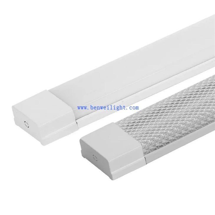 Indoor Batten LED Light Square