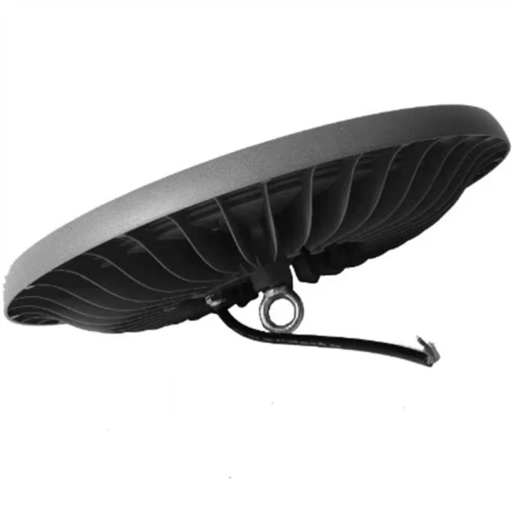 140W High Bay UFO LED Light Shop Lights