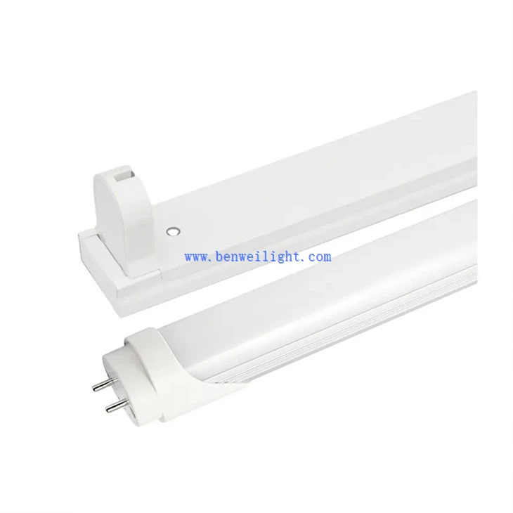 3000K 6W T8 Tube Light (2)