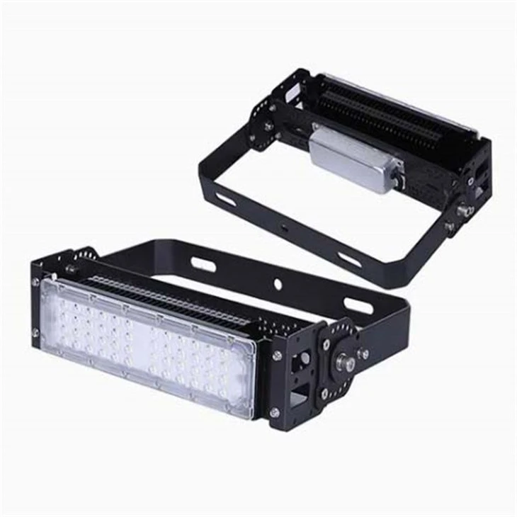 led arena lights