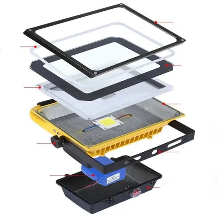 Camping Flood Light best