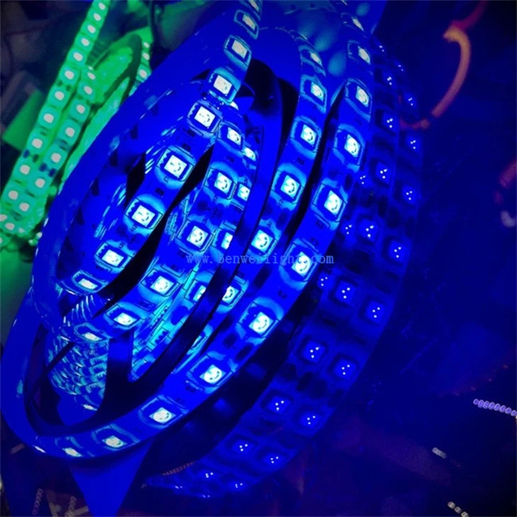 Color-changing Light Strip (4)