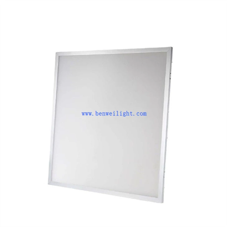 Contemporary White Panel Light (1)