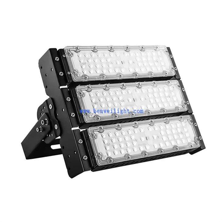 Die-Casting Aluminum LED Stadium Light (1)