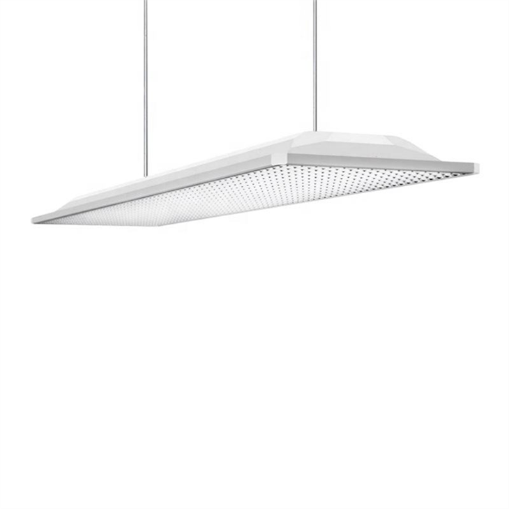 اسکول ہاؤس کوئی بلیو لائٹ UGR نہیں ہے<16 Led Pendant Light