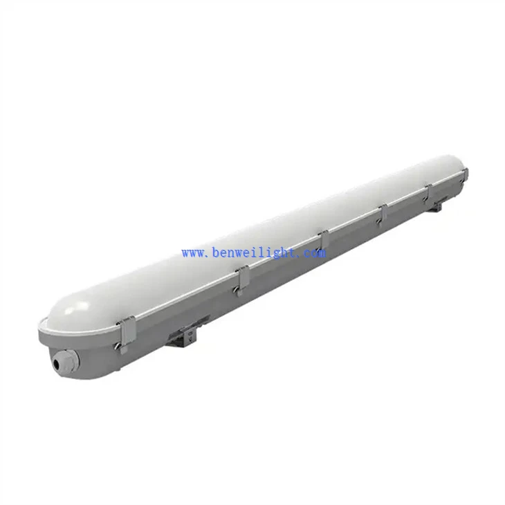 Dust-proof LED Tri-proof Light (5)